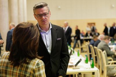 Majowa sesja Sejmiku Województwa Lubuskiego