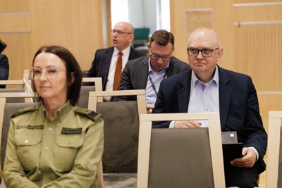 Majowa sesja Sejmiku Województwa Lubuskiego