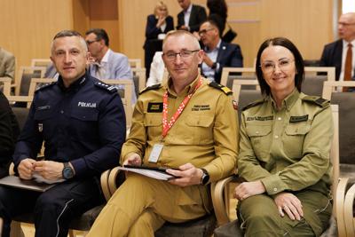 Majowa sesja Sejmiku Województwa Lubuskiego