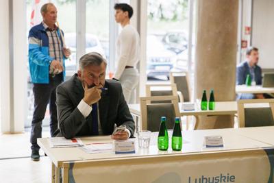 Majowa sesja Sejmiku Województwa Lubuskiego