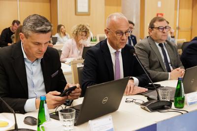 Majowa sesja Sejmiku Województwa Lubuskiego