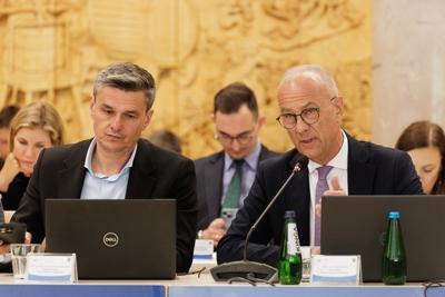 Majowa sesja Sejmiku Województwa Lubuskiego