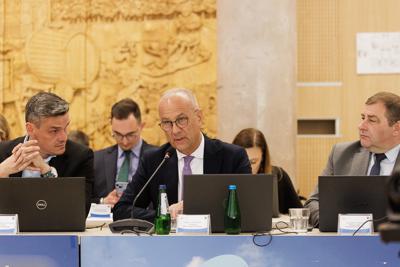 Majowa sesja Sejmiku Województwa Lubuskiego