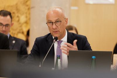 Majowa sesja Sejmiku Województwa Lubuskiego