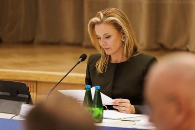 Majowa sesja Sejmiku Województwa Lubuskiego