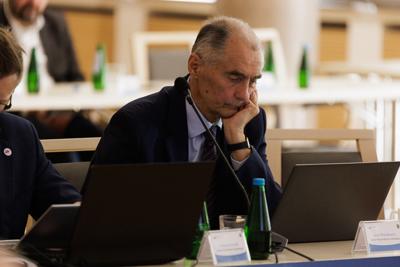 Majowa sesja Sejmiku Województwa Lubuskiego