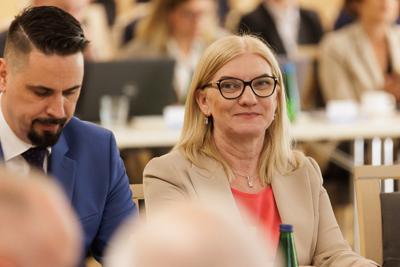 Majowa sesja Sejmiku Województwa Lubuskiego