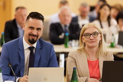 Majowa sesja Sejmiku Województwa Lubuskiego