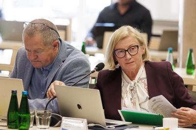 Majowa sesja Sejmiku Województwa Lubuskiego