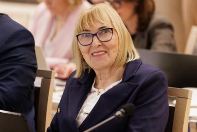 Majowa sesja Sejmiku Województwa Lubuskiego