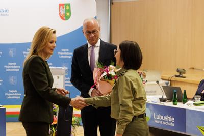 Majowa sesja Sejmiku Województwa Lubuskiego