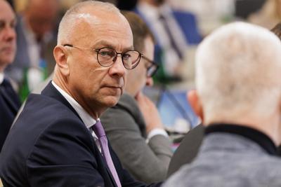 Majowa sesja Sejmiku Województwa Lubuskiego