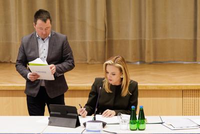 Majowa sesja Sejmiku Województwa Lubuskiego