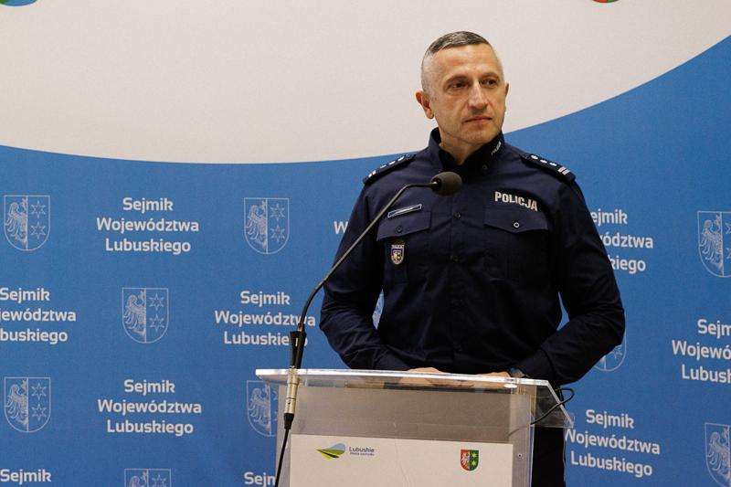 Majowa sesja Sejmiku Województwa Lubuskiego