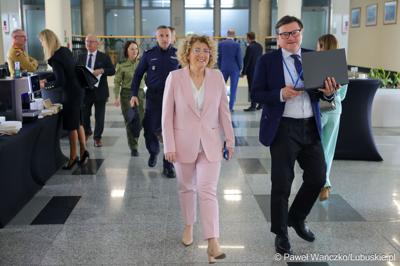 Majowa sesja Sejmiku Województwa Lubuskiego