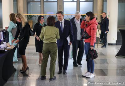 Majowa sesja Sejmiku Województwa Lubuskiego