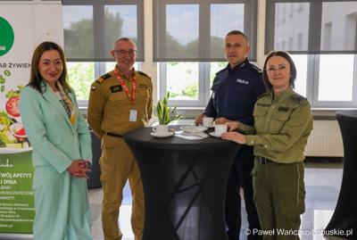 Majowa sesja Sejmiku Województwa Lubuskiego