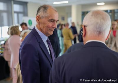 Majowa sesja Sejmiku Województwa Lubuskiego