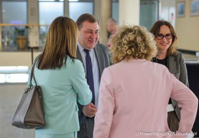 Majowa sesja Sejmiku Województwa Lubuskiego