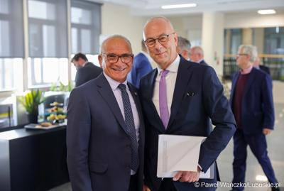 Majowa sesja Sejmiku Województwa Lubuskiego