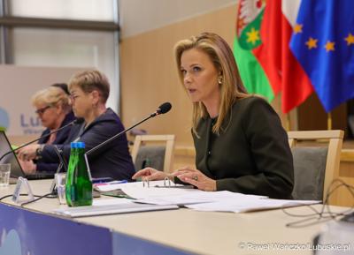 Majowa sesja Sejmiku Województwa Lubuskiego