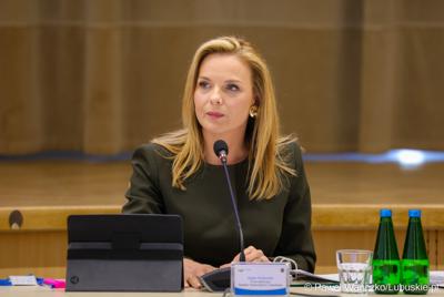 Majowa sesja Sejmiku Województwa Lubuskiego