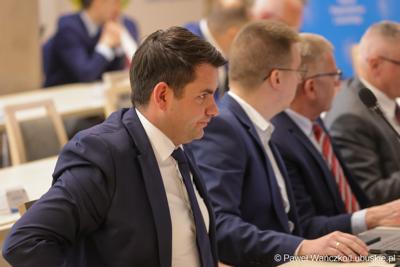 Majowa sesja Sejmiku Województwa Lubuskiego