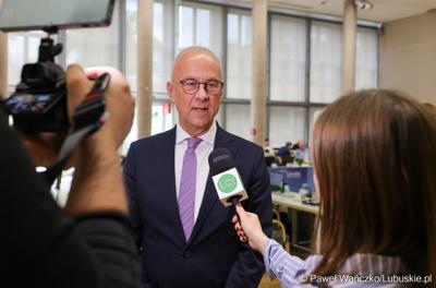 Majowa sesja Sejmiku Województwa Lubuskiego