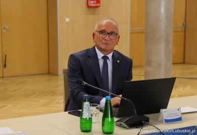 Majowa sesja Sejmiku Województwa Lubuskiego