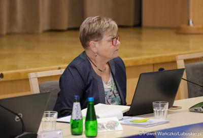 Majowa sesja Sejmiku Województwa Lubuskiego