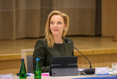 Majowa sesja Sejmiku Województwa Lubuskiego