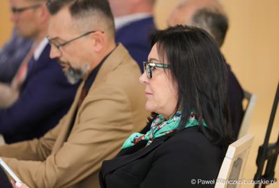 Majowa sesja Sejmiku Województwa Lubuskiego