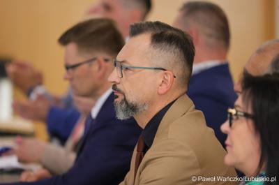 Majowa sesja Sejmiku Województwa Lubuskiego