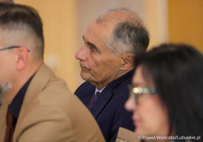 Majowa sesja Sejmiku Województwa Lubuskiego