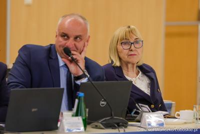 Majowa sesja Sejmiku Województwa Lubuskiego