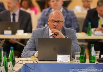 Majowa sesja Sejmiku Województwa Lubuskiego