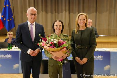 Majowa sesja Sejmiku Województwa Lubuskiego