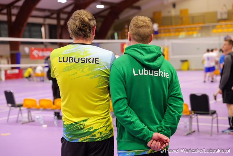Ogólnopolska Olimpiada Urzędów Marszałkowskich Marszałkiada 2025 w Zielonej Górze - Drzonkowie