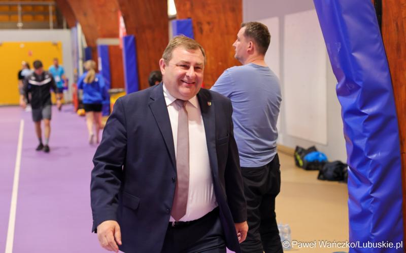 Ogólnopolska Olimpiada Urzędów Marszałkowskich Marszałkiada 2025 w Zielonej Górze - Drzonkowie