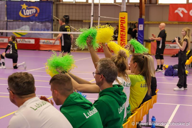 Ogólnopolska Olimpiada Urzędów Marszałkowskich Marszałkiada 2025 w Zielonej Górze - Drzonkowie