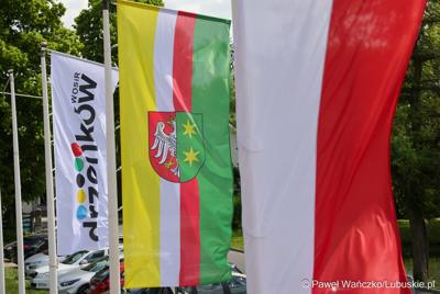  Ogólnopolska Olimpiada Urzędów Marszałkowskich Marszałkiada 2025 w Zielonej Górze - Drzonkowie
