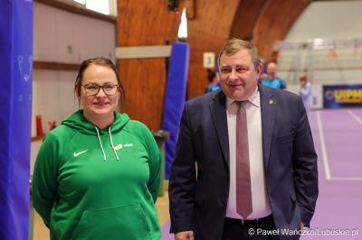  Ogólnopolska Olimpiada Urzędów Marszałkowskich Marszałkiada 2025 w Zielonej Górze - Drzonkowie