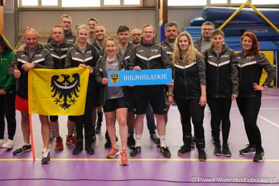  Ogólnopolska Olimpiada Urzędów Marszałkowskich Marszałkiada 2025 w Zielonej Górze - Drzonkowie