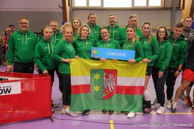  Ogólnopolska Olimpiada Urzędów Marszałkowskich Marszałkiada 2025 w Zielonej Górze - Drzonkowie