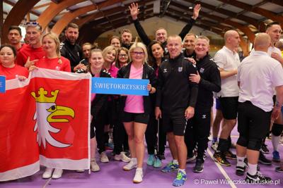  Ogólnopolska Olimpiada Urzędów Marszałkowskich Marszałkiada 2025 w Zielonej Górze - Drzonkowie