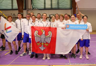  Ogólnopolska Olimpiada Urzędów Marszałkowskich Marszałkiada 2025 w Zielonej Górze - Drzonkowie