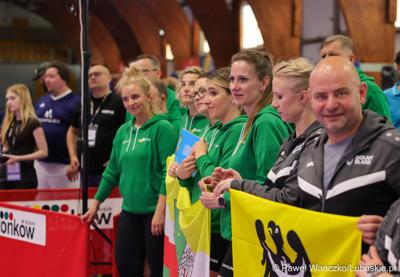  Ogólnopolska Olimpiada Urzędów Marszałkowskich Marszałkiada 2025 w Zielonej Górze - Drzonkowie