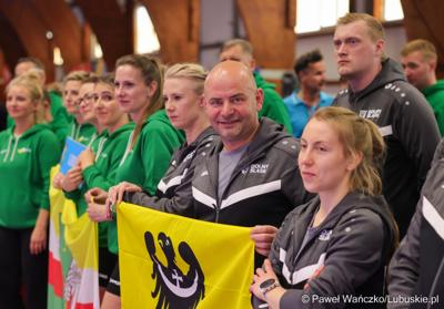  Ogólnopolska Olimpiada Urzędów Marszałkowskich Marszałkiada 2025 w Zielonej Górze - Drzonkowie