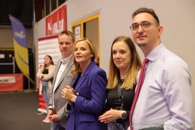 Ogólnopolska Olimpiada Urzędów Marszałkowskich Marszałkiada 2025 w Zielonej Górze - Drzonkowie