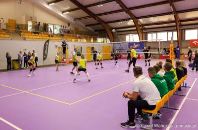  Ogólnopolska Olimpiada Urzędów Marszałkowskich Marszałkiada 2025 w Zielonej Górze - Drzonkowie